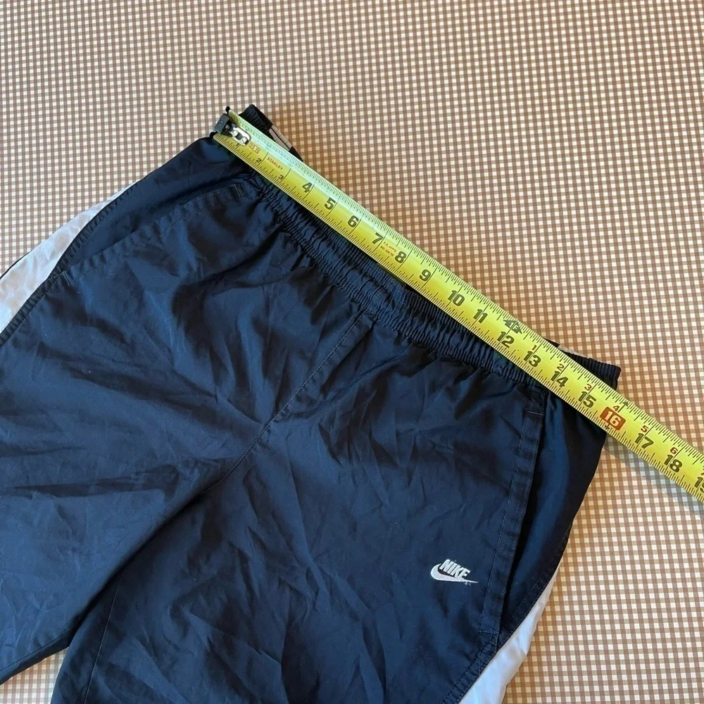 Nike‎ 2000s men swim trunks. Size small